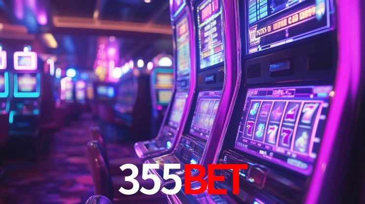 Cassino Online 355bet