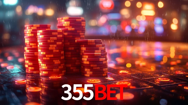 Suporte no Cassino Online 355bet